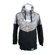 Naisten Picture Organic Clothing - Collegetunika, koko 38 - Harmaa ()