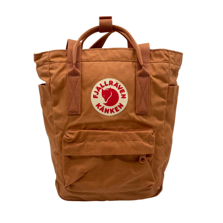 Unisex Fjällräven - Reppu, koko Midi - Oranssi ()