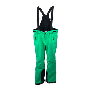 Unisex Reima - Toppahousut, koko 140 - 146 - Vihreä (1)