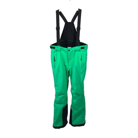 Unisex Reima - Toppahousut, koko 140 - 146 - Vihreä ()