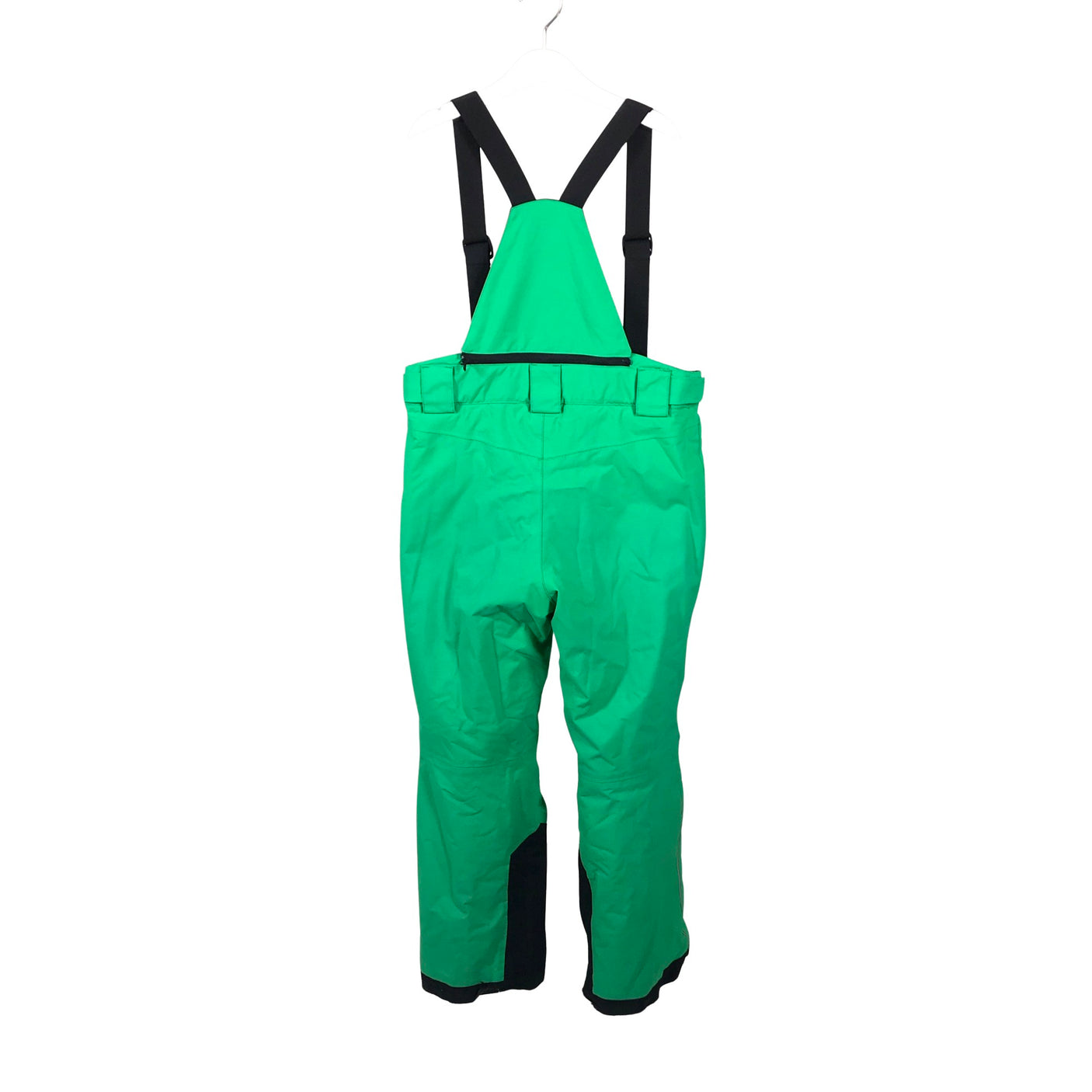 Unisex Reima - Toppahousut, koko 140 - 146 - Vihreä (2)