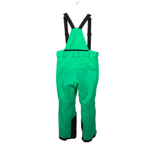 Unisex Reima - Toppahousut, koko 140 - 146 - Vihreä (2)