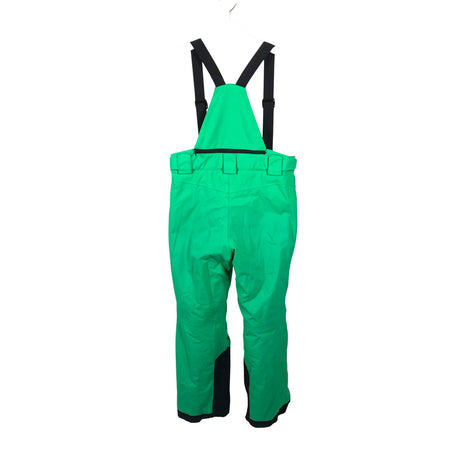 Unisex Reima - Toppahousut, koko 140 - 146 - Vihreä (2)