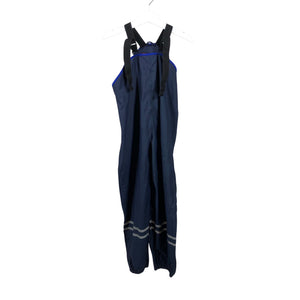Unisex Hans Company - Sadehousut, koko 122 - 128 - Sininen (1)