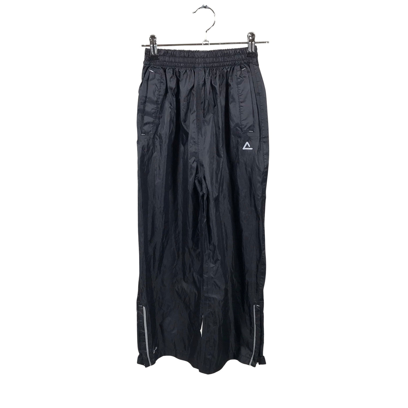 Unisex Dare 2b - Ulkoiluhousut, koko 134 - 140 - Musta (1)