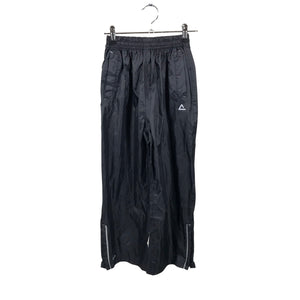 Unisex Dare 2b - Ulkoiluhousut, koko 134 - 140 - Musta (1)