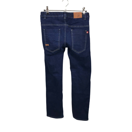 Unisex Lego - Farkut, koko 146 - 152 - Sininen (2)