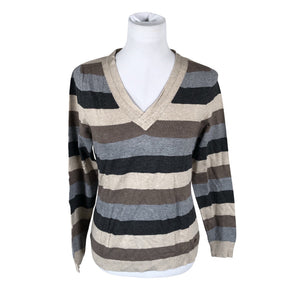 Naisten Bianca - Neulepaita, koko 38 - Beige (1)