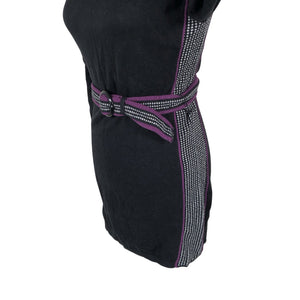 Naisten Taifun - Neuletunika, koko 36 - Musta (2)