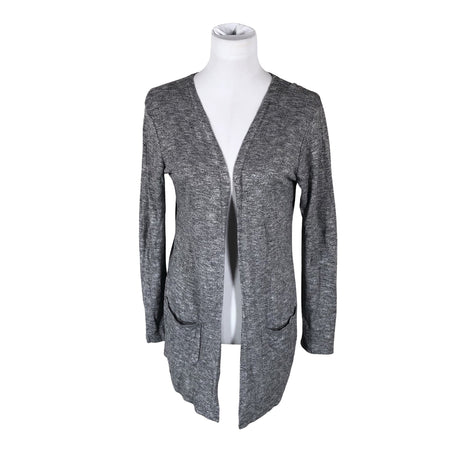 Naisten Free Quent - Neuletakki, koko 36 - Harmaa ()