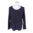 Naisten Soyaconcept - Trikoopaita, koko 38 - Violetti ()