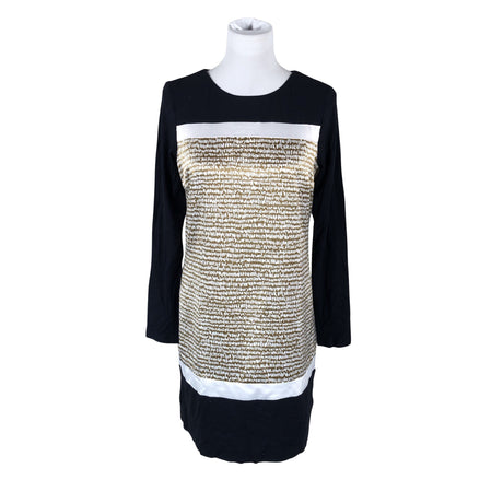 Naisten Ted Baker - T-paita, koko 42 - Luonnonvalkoinen ()