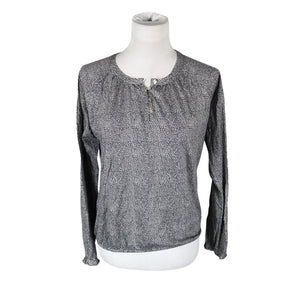 Naisten Marc O'Polo - Trikoopaita, koko 38 - Valkoinen (1)