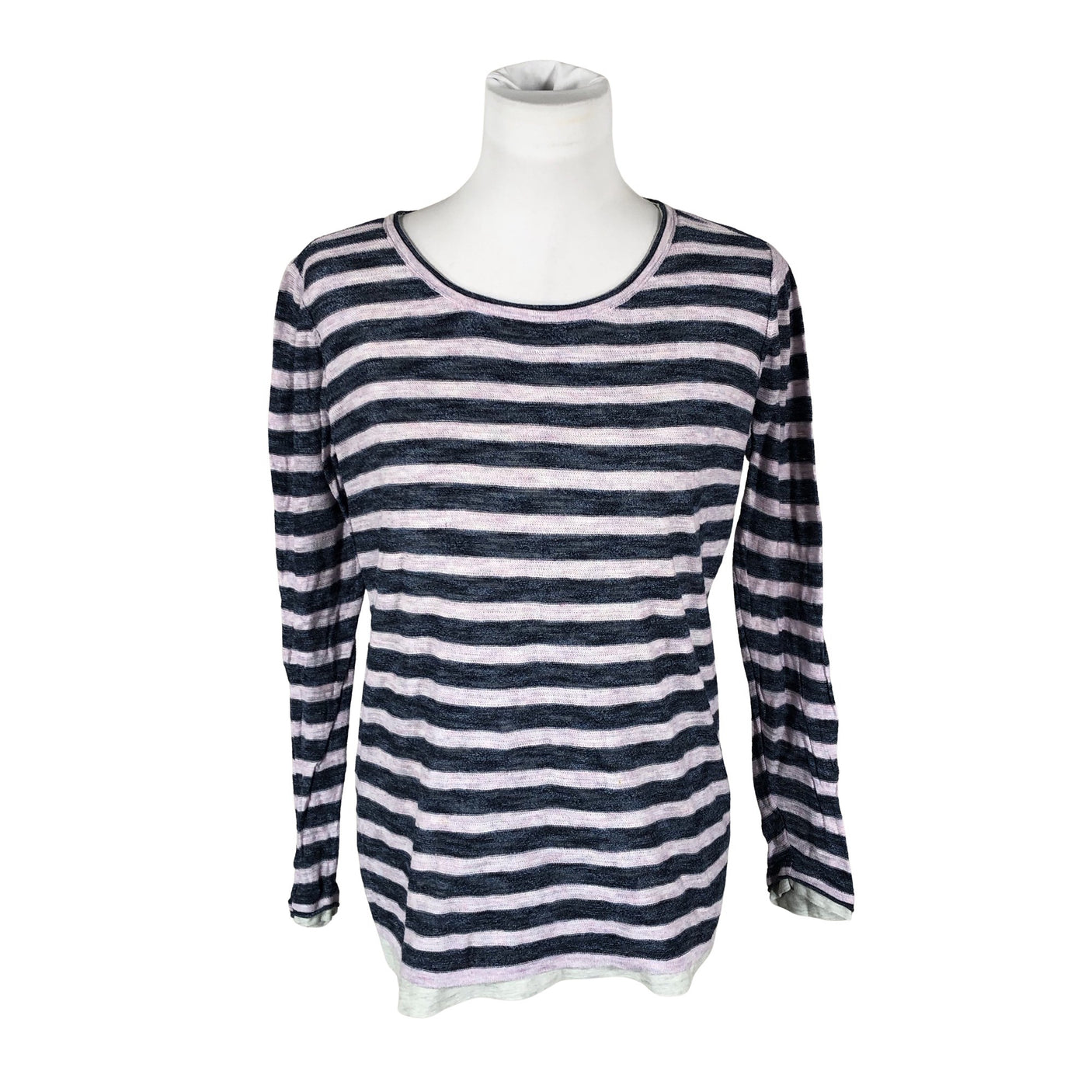 Naisten Tommy Hilfiger - Neulepaita, koko 38 - Vaaleanpunainen (1)