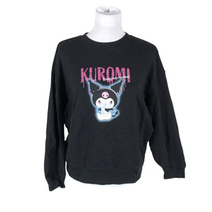 Unisex Uniqlo - Dressikangast pluus, suurus 38 - Must (1)