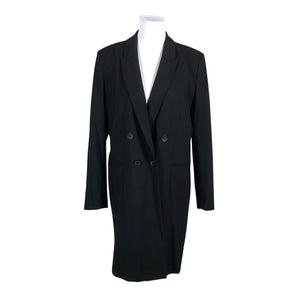 Naisten Weekday - Jakku, koko 38 - Musta