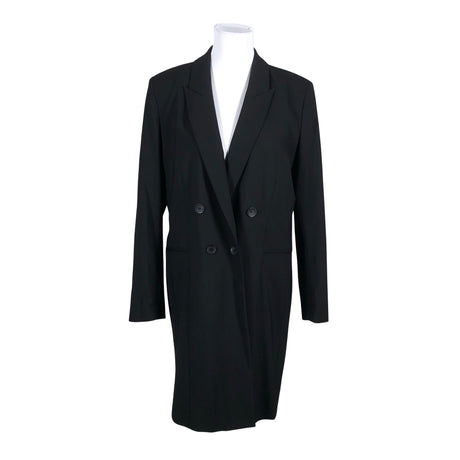 Naisten Weekday - Jakku, koko 38 - Musta