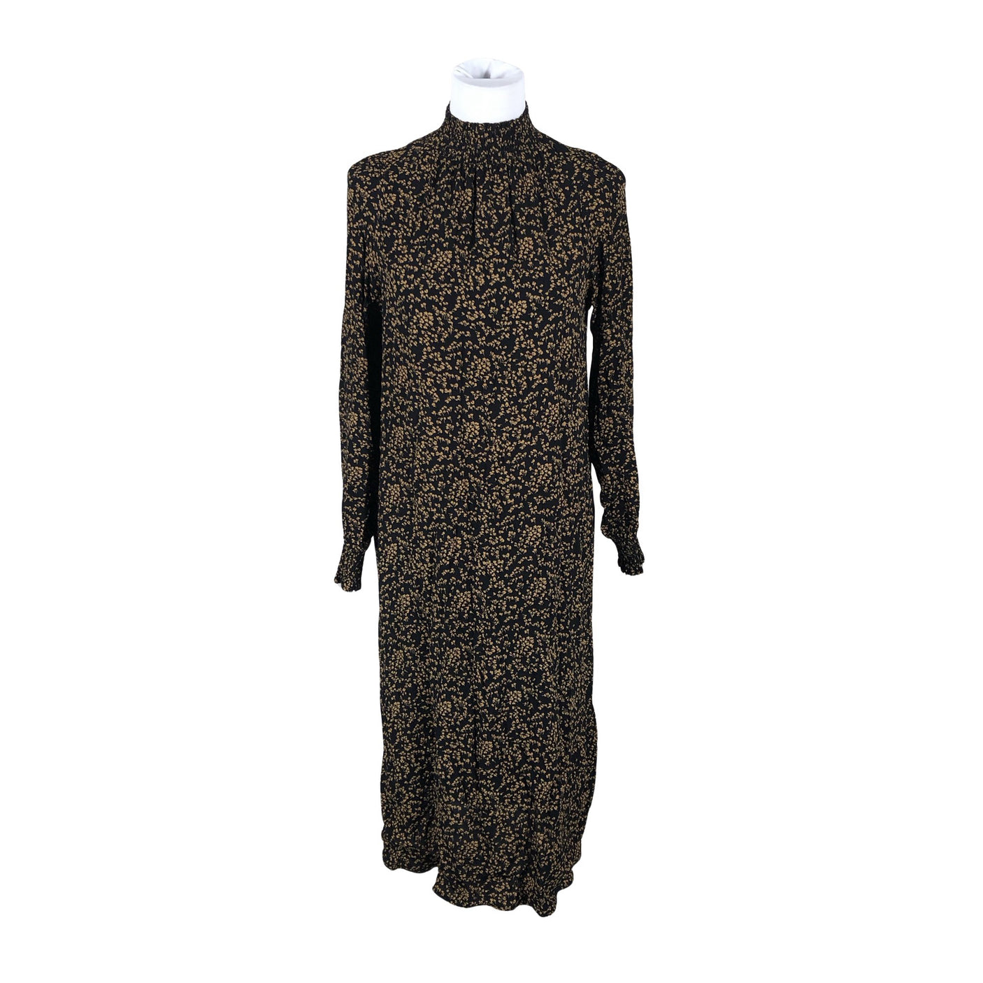 Naisten Lindex - Kangasmekko, koko XS - Musta (1)