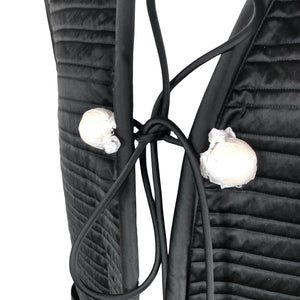 Naisten Tory Burch - Liivi, koko 38 - Musta (2)