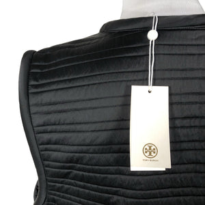 Naisten Tory Burch - Liivi, koko 38 - Musta (3)