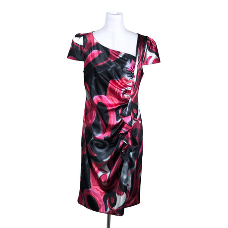 Naisten Michaela Louisa - Juhlamekko, koko 40 - Musta ()