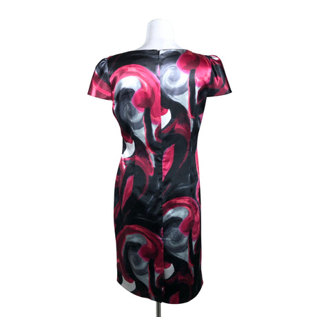 Naisten Michaela Louisa - Juhlamekko, koko 40 - Musta (2)