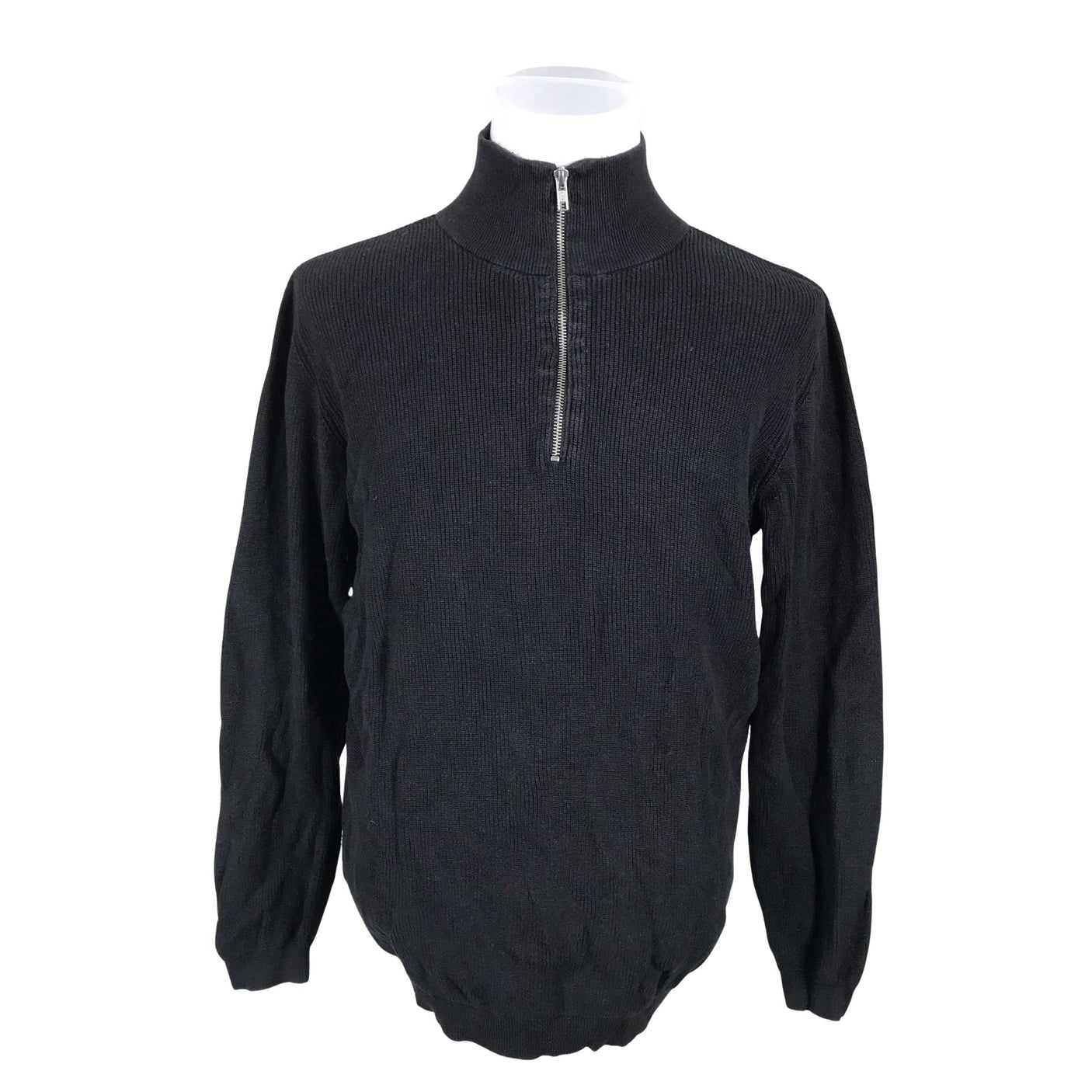 Unisex Makia - Kampsun, suurus M - Must