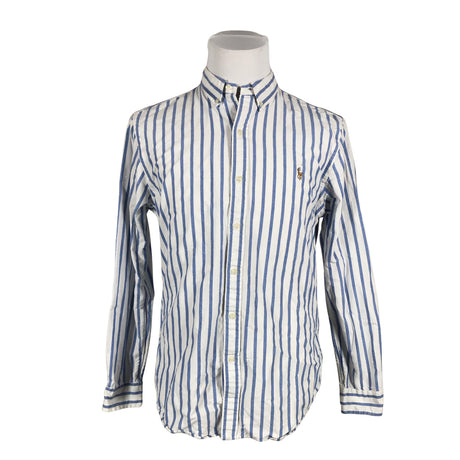 Miesten Polo Ralph Lauren - Kauluspaita, koko L - Valkoinen ()