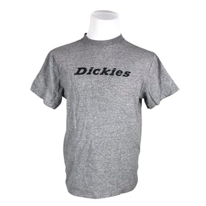 Miesten Dickies - T-paita, koko L - Harmaa (1)