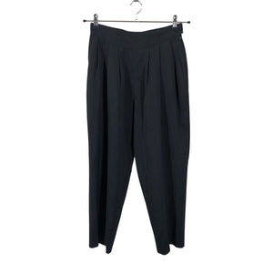 Naisten Malli Mari - Suorat housut, koko 38 - Musta (1)