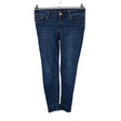 Naisten Massimo Dutti - Farkut, koko W32 - Sininen ()