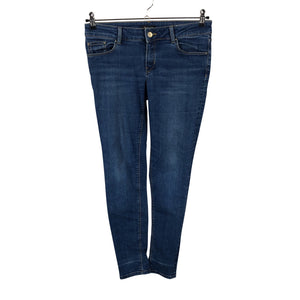 Naisten Massimo Dutti - Farkut, koko W32 - Sininen (1)