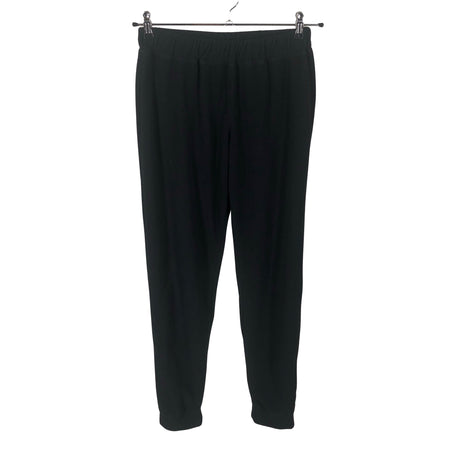 Unisex Neomondo - Fleecehousut, koko 170 - 176 - Musta ()