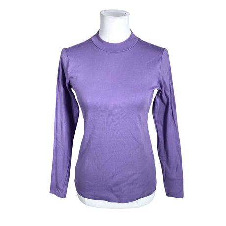 Naisten Esprit - Trikoopaita, koko 36 - Violetti ()