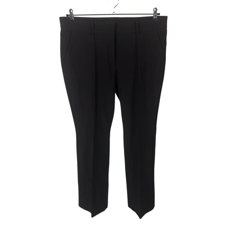 Naisten Cambio - Suorat housut, koko 42 (XL) - Ruskea ()