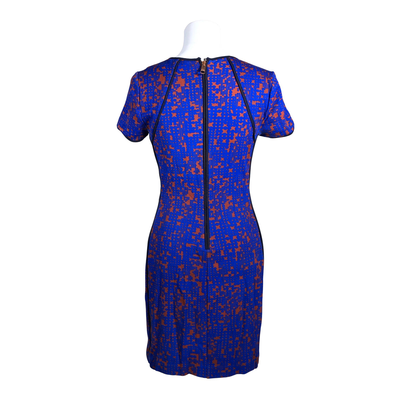 Unisex Tommy Hilfiger - Trikotaažist kleit, suurus 36 - Sinine