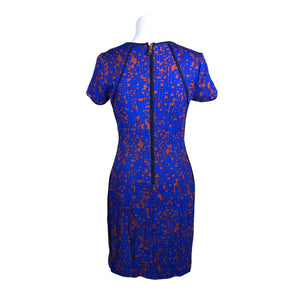 Unisex Tommy Hilfiger - Trikotaažist kleit, suurus 36 - Sinine