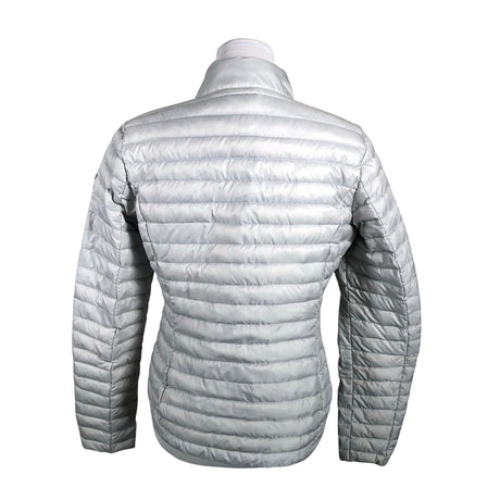 Naisten Colmar - Kevytuntuvatakki, koko 38 - Harmaa (2)