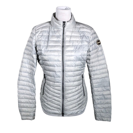 Naisten Colmar - Kevytuntuvatakki, koko 38 - Harmaa ()