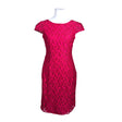 Unisex Esprit - Dress, size 38 - Pink