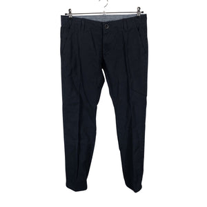 Miesten Cottonfield - Chinot, koko W33 - Sininen (1)