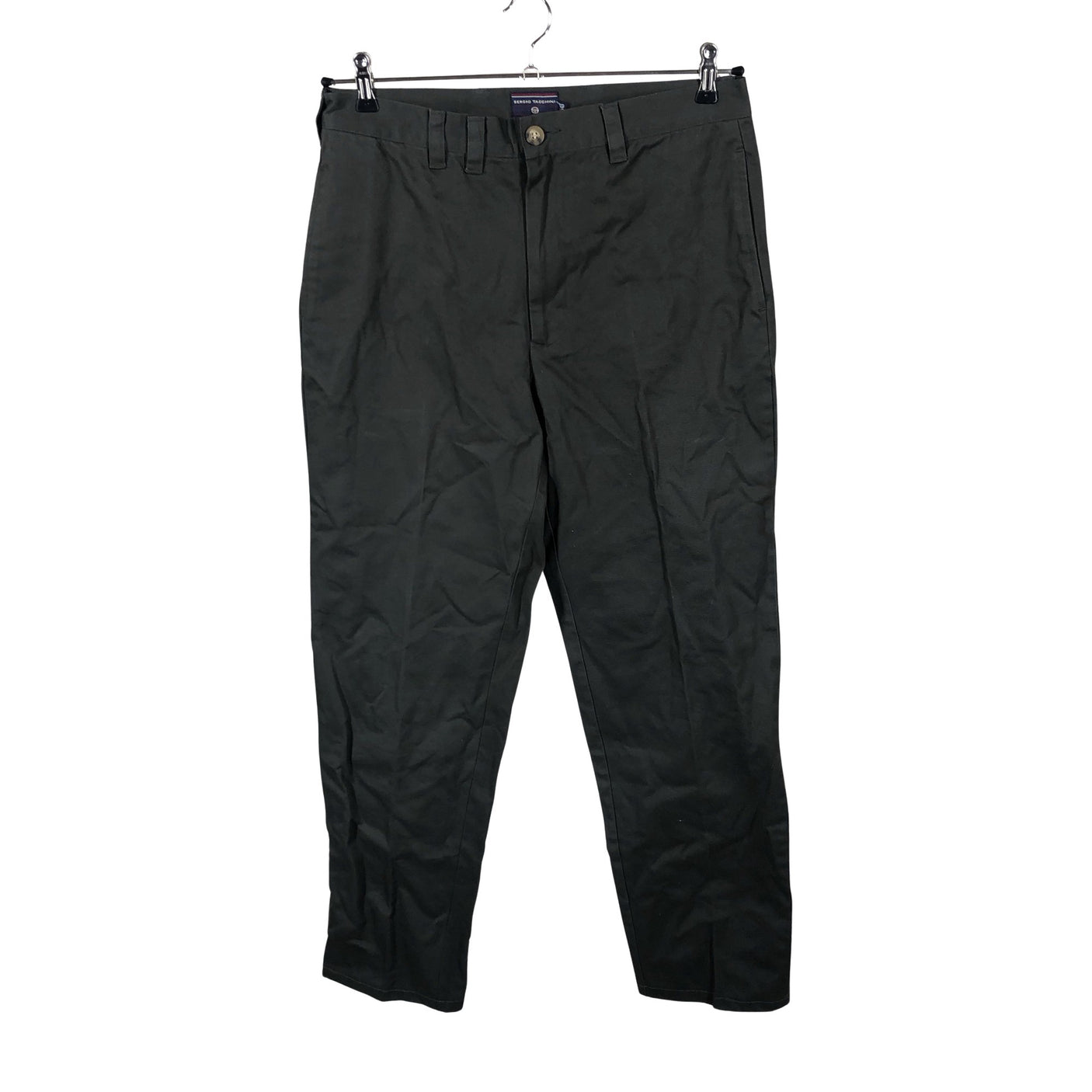 Miesten Sergio Tacchini - Chinot, koko W30 - Ruskea (1)