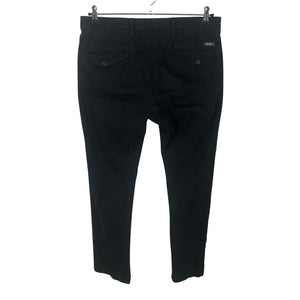 Unisex Lee - Chinos, size W33 - Black