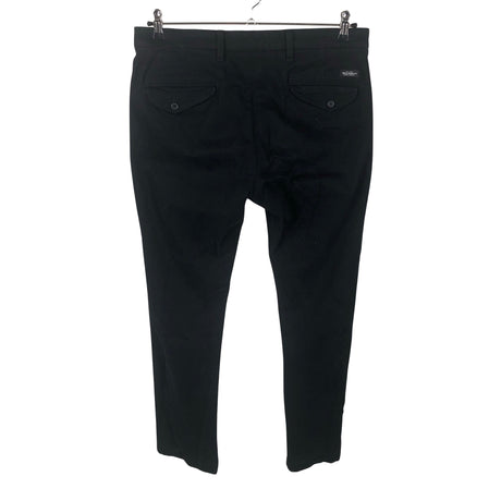 Unisex Lee - Chinos, size W33 - Black