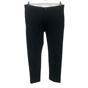 Unisex Lee - Chinos, size W33 - Black