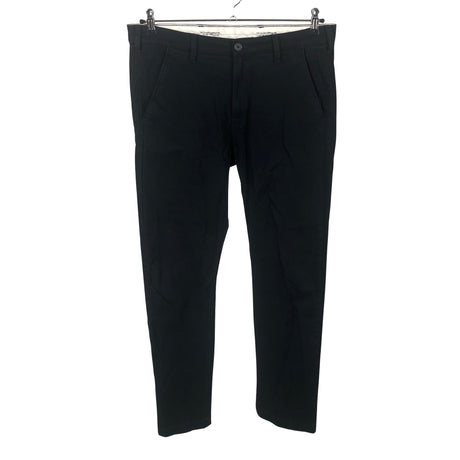 Unisex Lee - Chinos, size W33 - Black