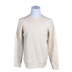 Miesten Gugguu - Collegepaita, koko L - Beige (1)