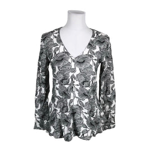 Naisten Soyaconcept - Pusero, koko 36 - Valkoinen