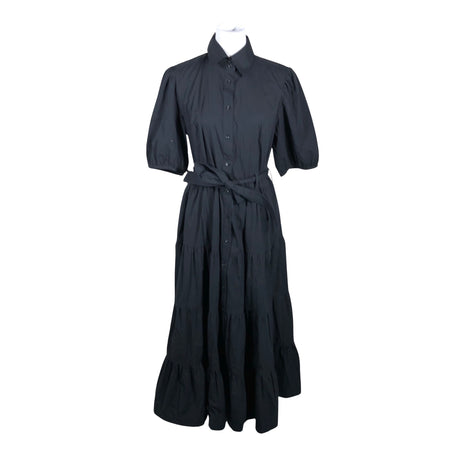 Unisex Andiata - Dress, size 38 - Black