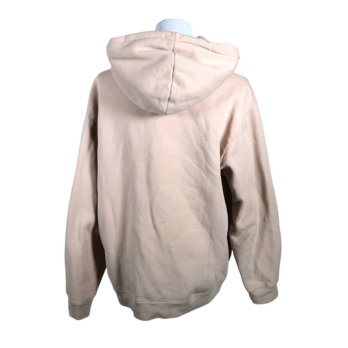 Naisten Marimekko - Huppari, koko 40 - Beige (3)